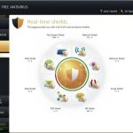 Avast 7 the First Security Solution for Windows 8
